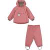 Wilas Pants, Withered Rose - Snow Pants - 4