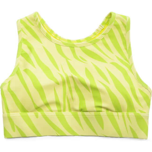 Women's Malinke Top, Green