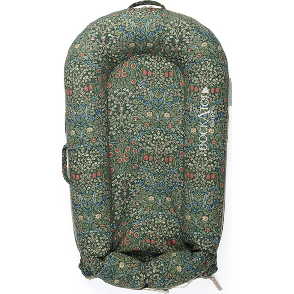 Deluxe+ Dock, Blackthorn - DockATot Cribs & Bassinets | Maisonette