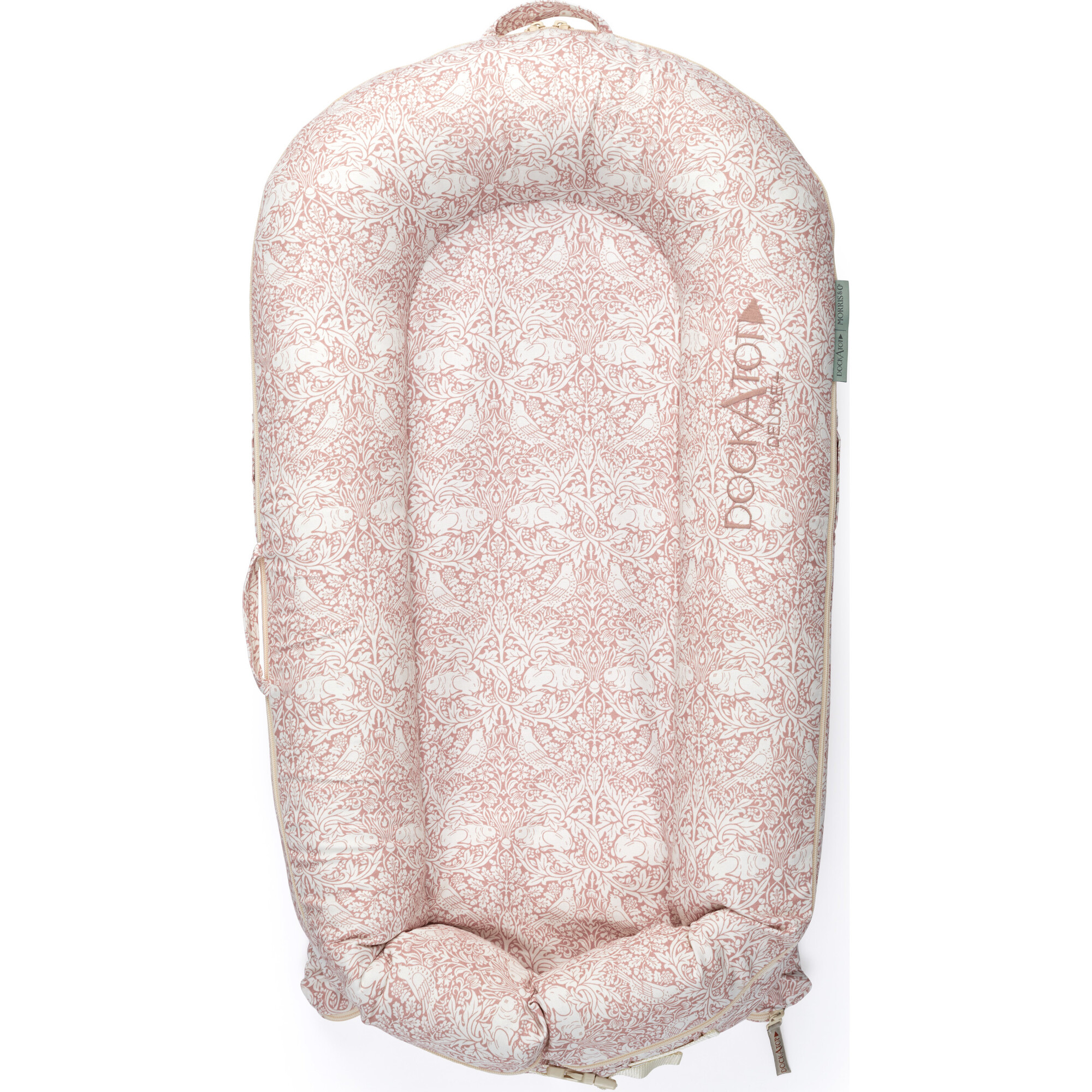 Deluxe+ Dock, Brer Rabbit - DockATot Cribs & Bassinets | Maisonette