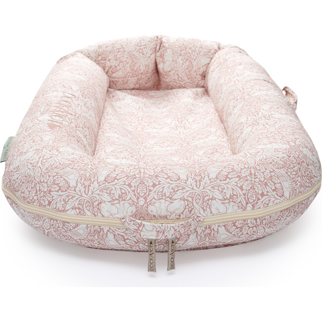 Deluxe+ Dock, Brer Rabbit - Travel Cribs - 4
