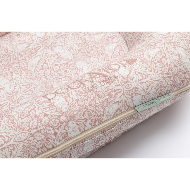 Deluxe+ Dock, Brer Rabbit - Travel Cribs - 5