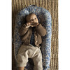 Deluxe+ Cover, Pink & Rose - Travel Cribs - 5