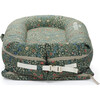 Deluxe+ Cover, Blackthorn - Travel Cribs - 3