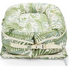Deluxe+ Cover, Lush & Fern - Travel Cribs - 3