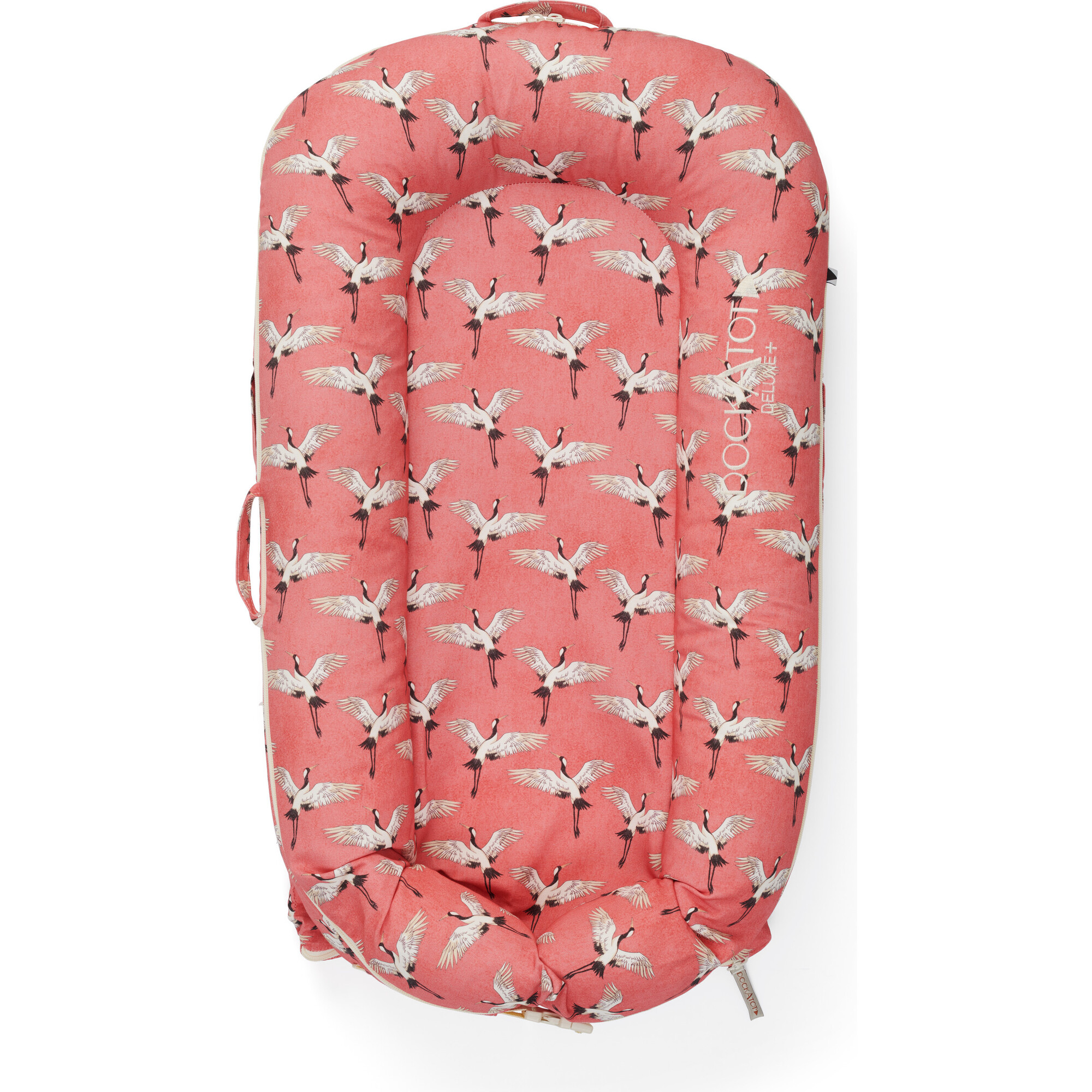 Deluxe+ Cover (Cover Only), Crane - DockATot Activity Gyms