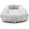 Deluxe+ Cover, Cloud Grey - Activity Gyms - 4