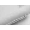 Deluxe+ Cover, Cloud Grey - Activity Gyms - 5