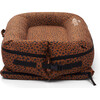 Deluxe+ Cover (Cover Only), Bronzed Cheetah - Activity Gyms - 3