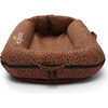 Deluxe+ Cover (Cover Only), Bronzed Cheetah - Activity Gyms - 4