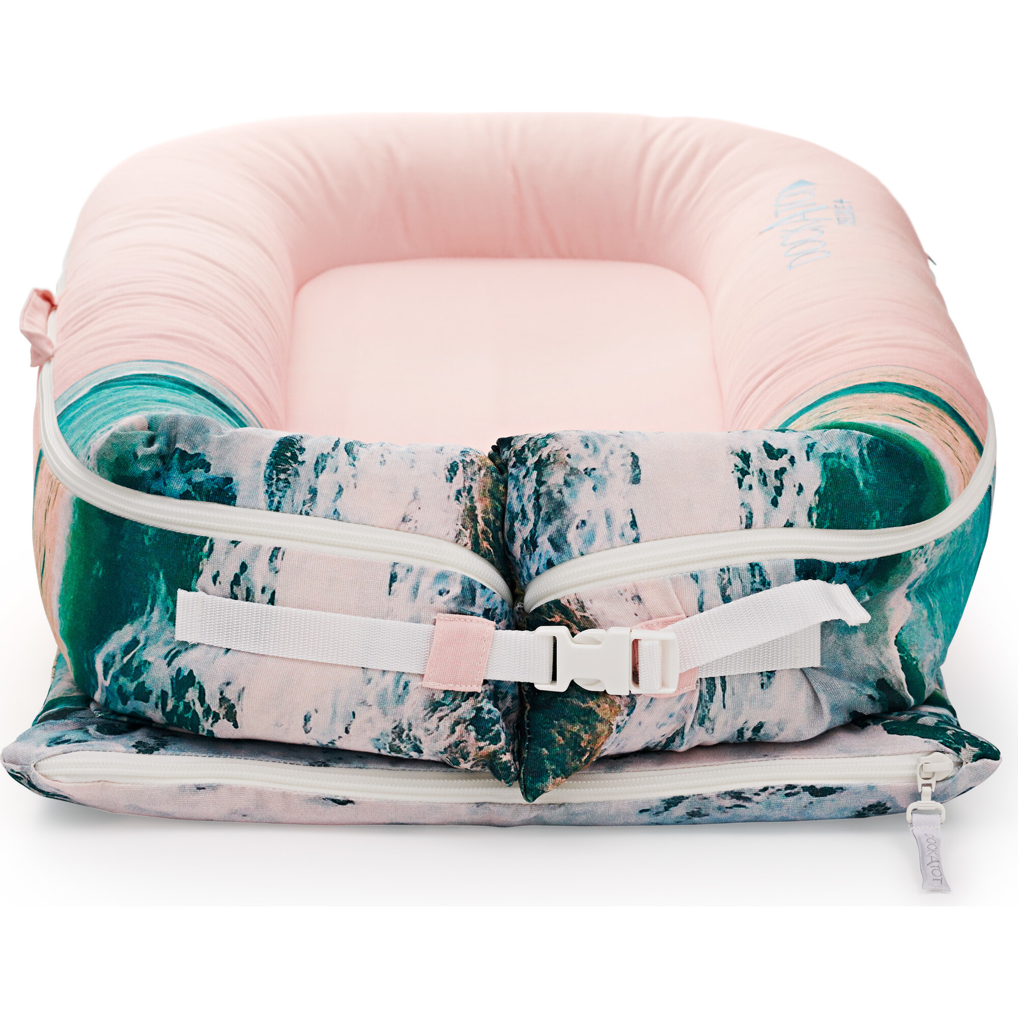 Deluxe+ Dock, Catalina - DockATot Activity Gyms & Playmats