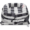 Deluxe+ Dock, Charcoal Buffalo - Activity Gyms - 2