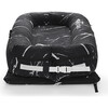 Deluxe+ Dock, Black Marble - Activity Gyms - 2
