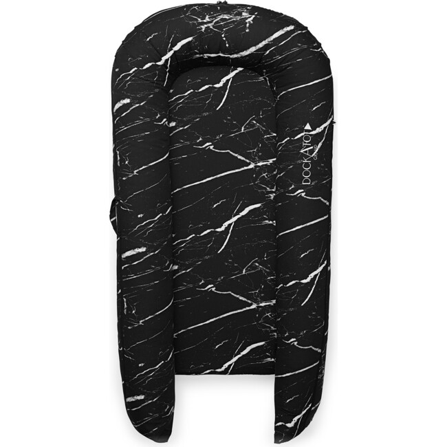 Grand Dock, Black Marble - Activity Gyms - 1