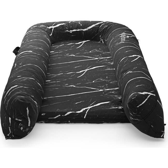 Grand Dock, Black Marble - Activity Gyms - 2