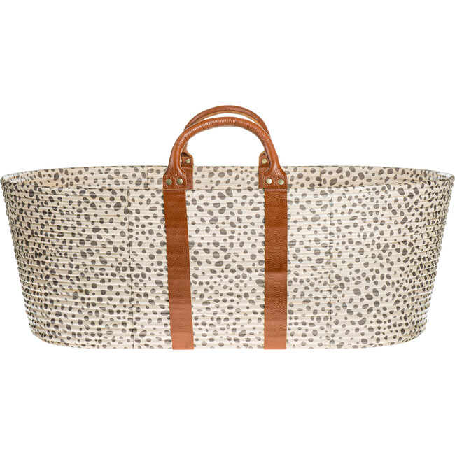 Dream Weaver, Painted Spots - Travel Cribs - 1