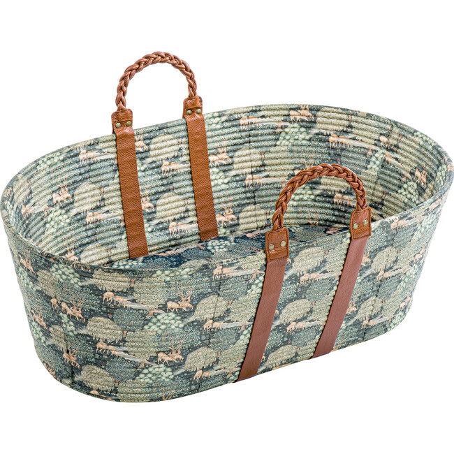 Dream Weaver, Brook - Travel Cribs - 2