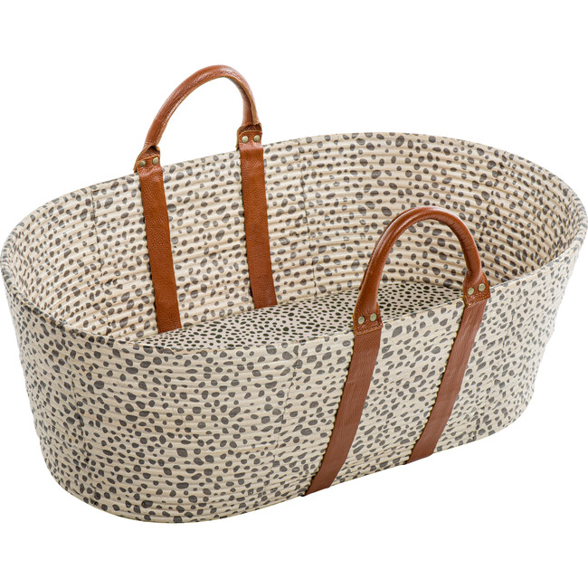 Dream Weaver, Painted Spots - Travel Cribs - 2