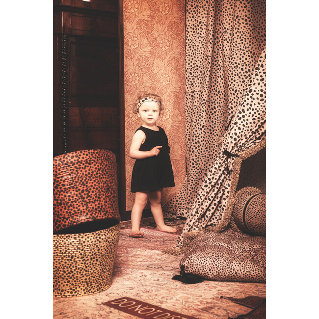 Dream Weaver, Painted Spots - Travel Cribs - 4