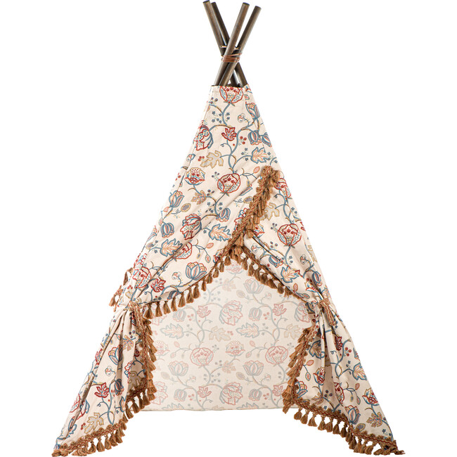 Tent of Dreams, Theodesia
