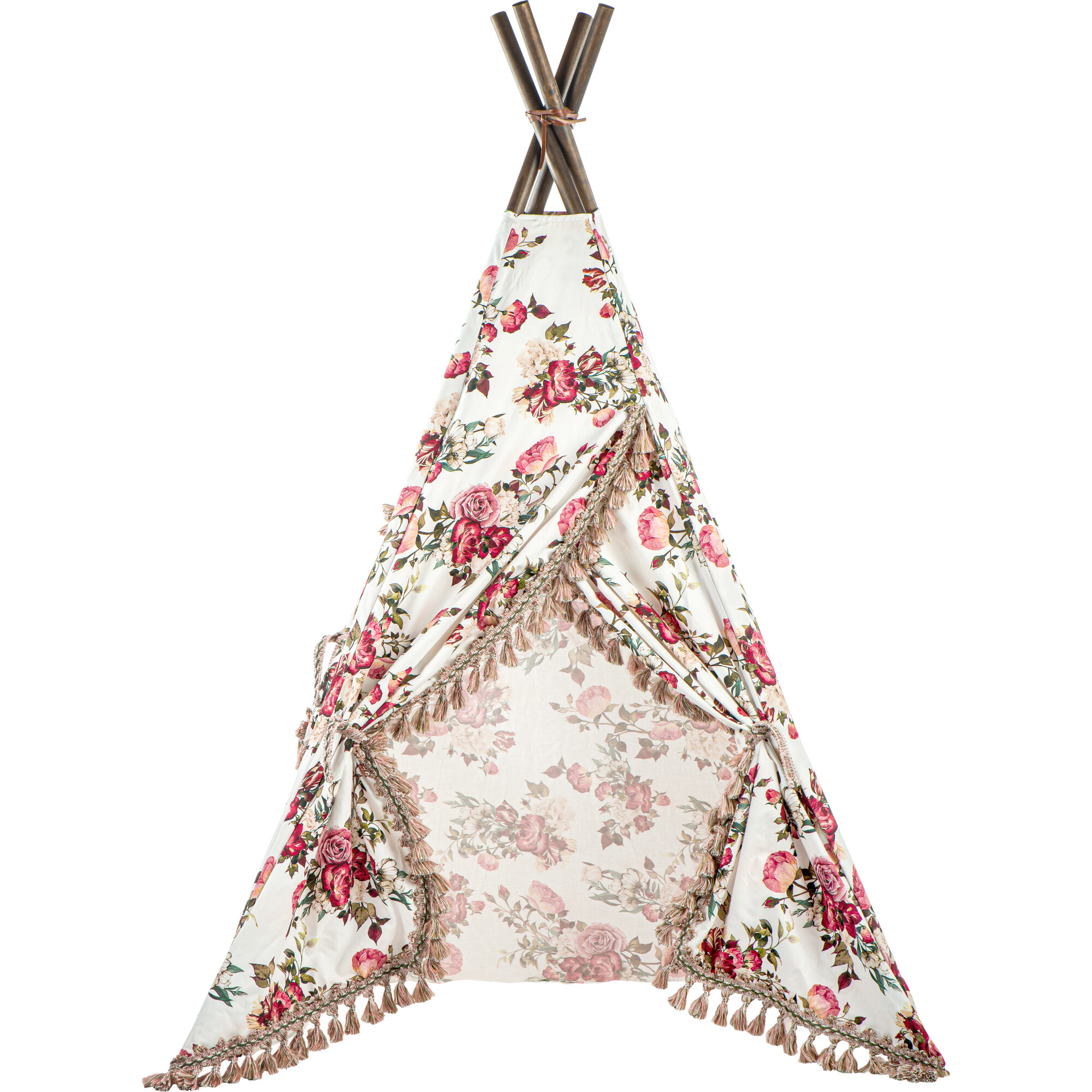 Tent of Dreams, La Vie en Rose - DockATot Pretend Play, Play Tents  