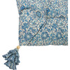 Futon Royal, Pink & Rose - Pillows - 2