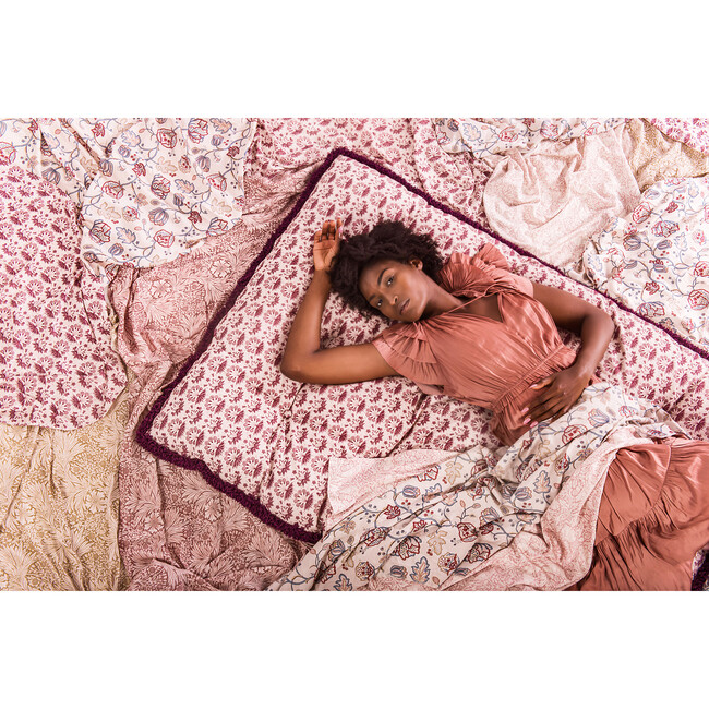 Futon Royal, Primrose - Pillows - 3
