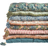 Futon Royal, Pink & Rose - Pillows - 5