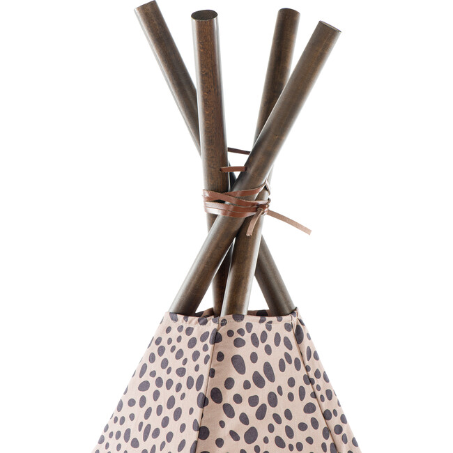 Tent of Dreams, Painted Spots - Role Play Toys - 4