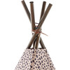 Tent of Dreams, Painted Spots - Role Play Toys - 4