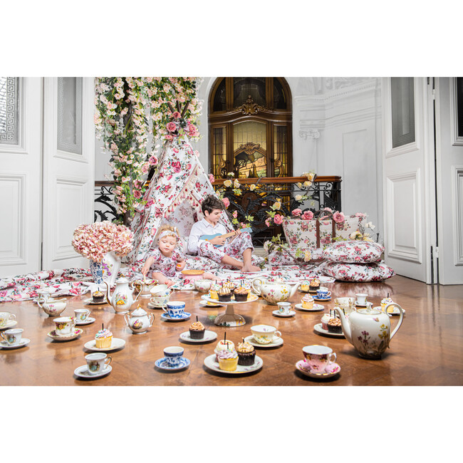 Tent of Dreams, La Vie en Rose - Role Play Toys - 8