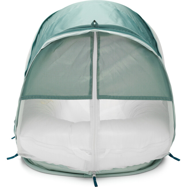 Cabana Kit for Deluxe+ Dock, Trellis - Bouncers - 5