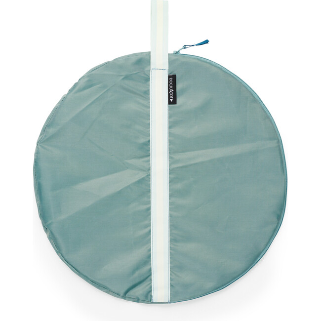 Cabana Kit for Deluxe+ Dock, Trellis - Bouncers - 7