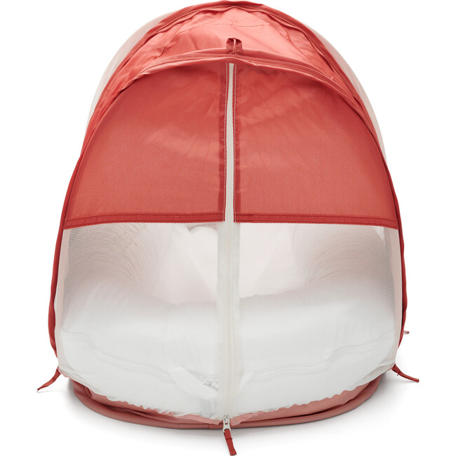 Cabana Kit for Deluxe+ Dock, Ginger - Bouncers - 6