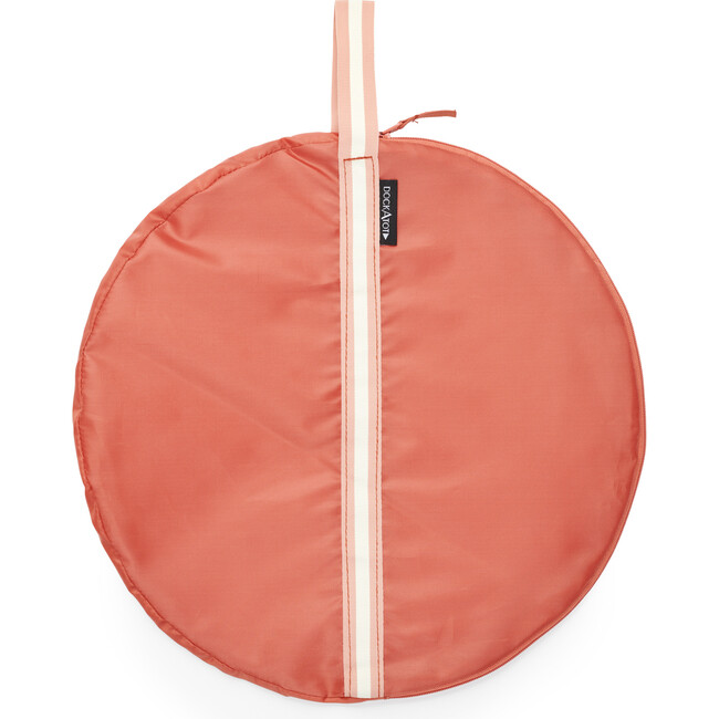 Cabana Kit for Deluxe+ Dock, Ginger - Bouncers - 7
