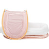 Cabana Kit for Deluxe+ Dock, Rose - Playmats - 4