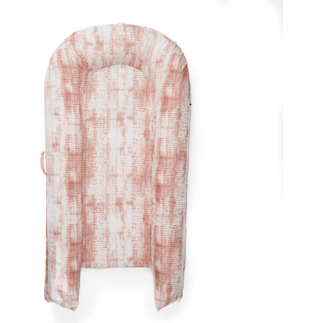 Grand Cover, Ginger Shibori - Bouncers - 1