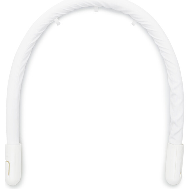 Toy Bar, Pristine White - Activity Gyms - 5
