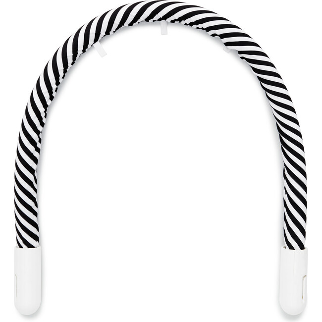 Toy Bar, Black/ White Stripe - Activity Gyms - 5