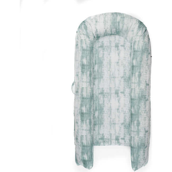 Grand Cover, Marine Shibori - Bouncers - 1