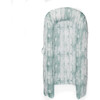 Grand Cover, Marine Shibori - Bouncers - 1 - thumbnail