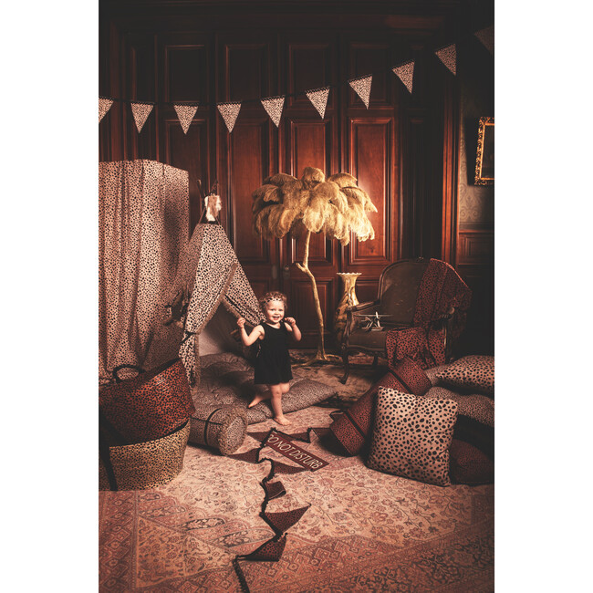 Tent of Dreams, Painted Spots - Role Play Toys - 7