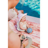 Grand Cover, Ginger Shibori - Bouncers - 3