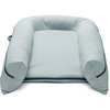 Grand Cover, Marine Chambray - Bouncers - 3