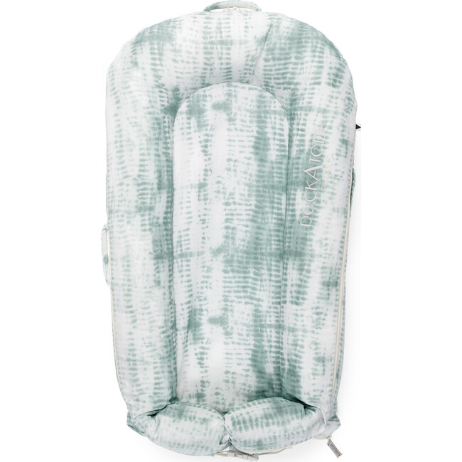 Deluxe+ Cover, Marine Shibori - Bouncers - 1