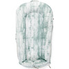 Deluxe+ Cover, Marine Shibori - Bouncers - 1 - thumbnail