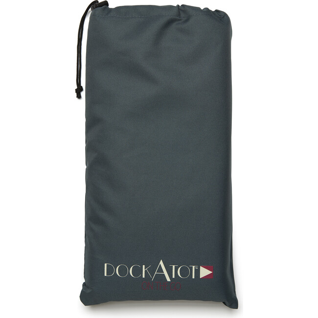Grand Transport Bag, Navy - Diaper Bags - 6