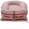 Deluxe+ Cover, Ginger Chambray - Bouncers - 3