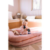 Grand Cover, Ginger Chambray - Bouncers - 4