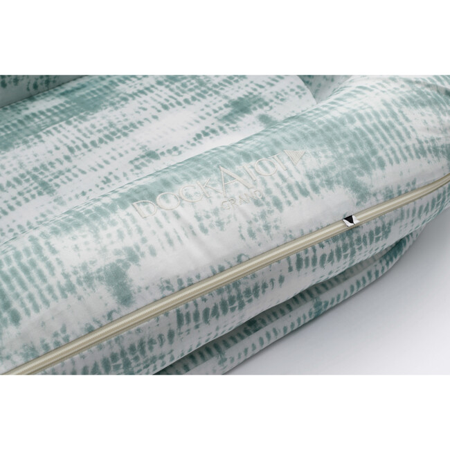 Grand Cover, Marine Shibori - Bouncers - 5